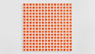 Santé, Morellet! So nennt sich die Schau im Sindelfinger Schauwerk anlässlich des 100. Geburtstag von Francois Morellet. Sieben Werke des Künstlers halten Einzug in die Sammlung. Die Eröffnung ist am Sonntag, 5. Juli mit Programm von 11 bis 18 Uhr bei freiem Eintritt. Danach zusehen bis zum 17. Januar. Mi–So, 11–18 Uhr. Siehe auch www.schauwerk-sindelfingen.de Reproduktion. Reproduktion: VG Bild-Kunst